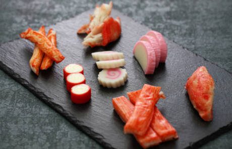 surimi