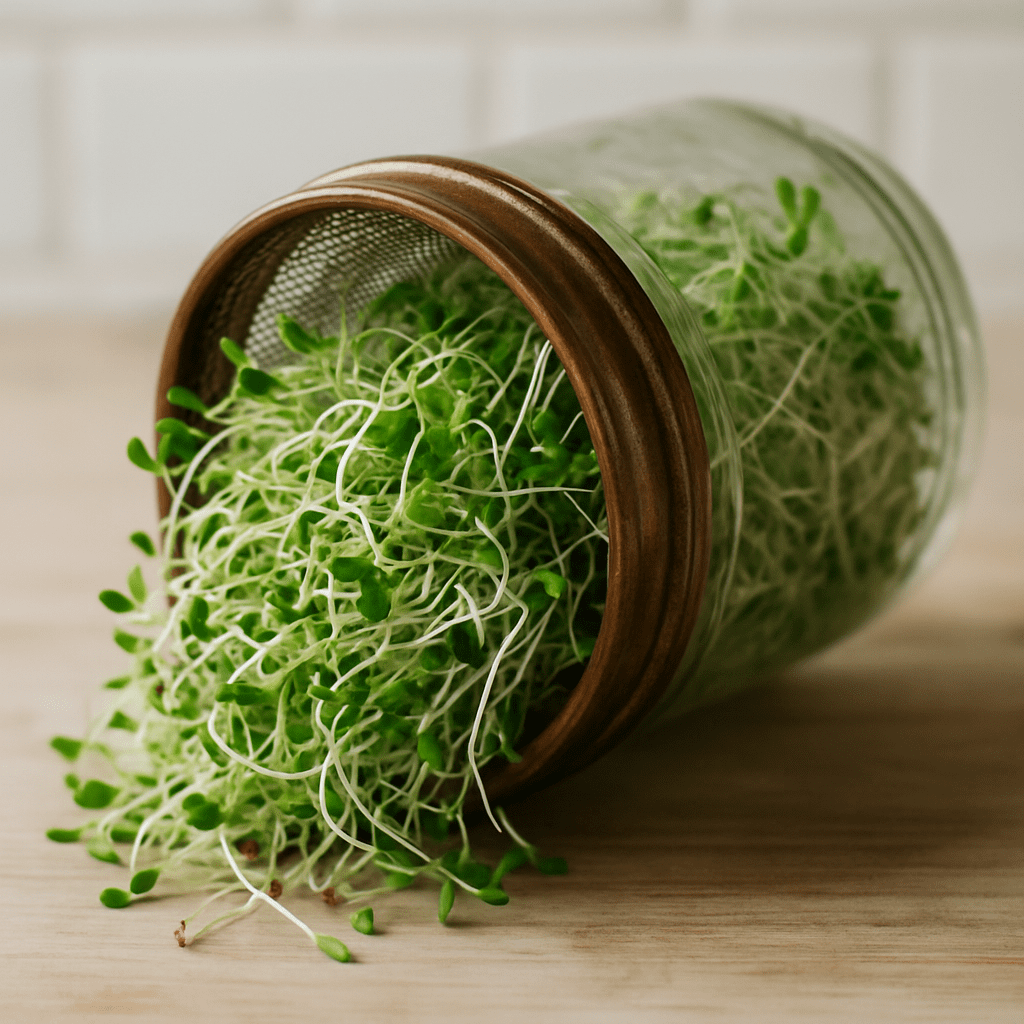 ALFALFA
