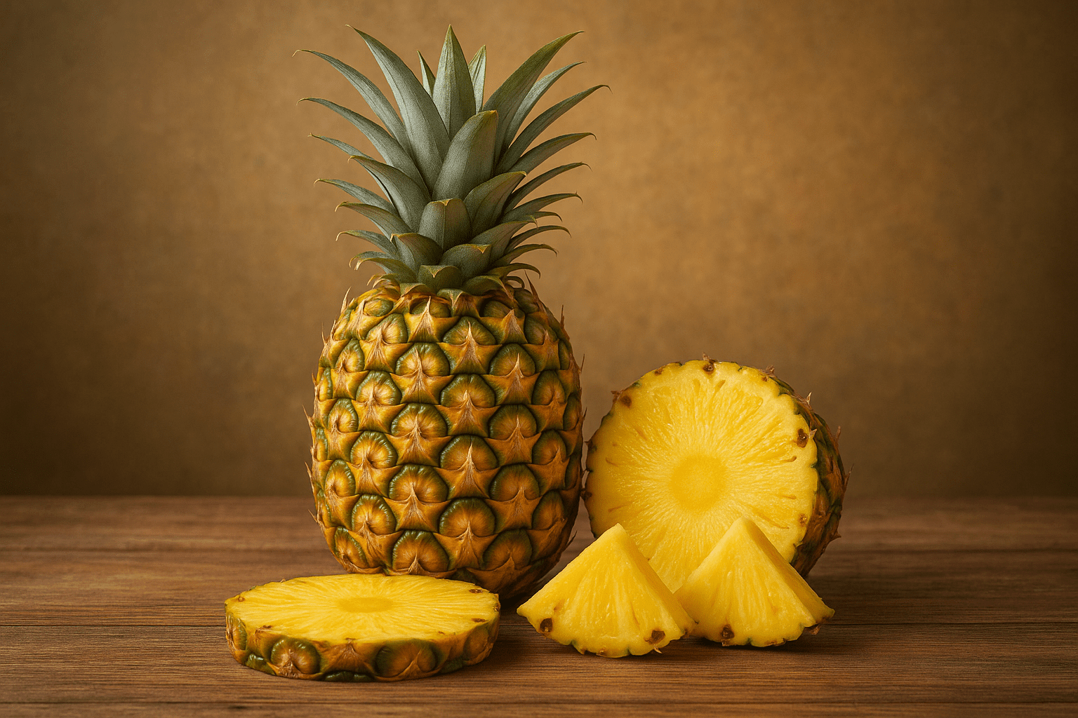 Ananas