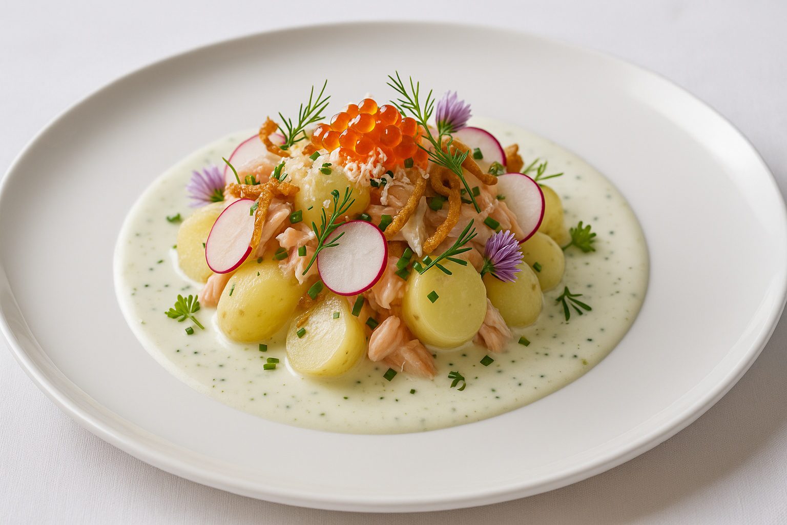 gourmet_aardappelsalade
