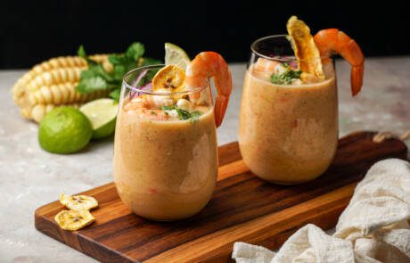 Leche,De,Tigre,,Peruvian,,Ecuador,,Latin,American,Food,,Raw,Fish