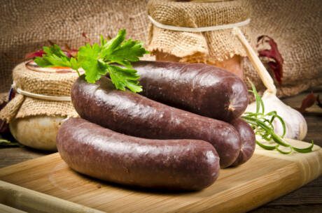 Krupniok,Really,Polish,Black,Pudding