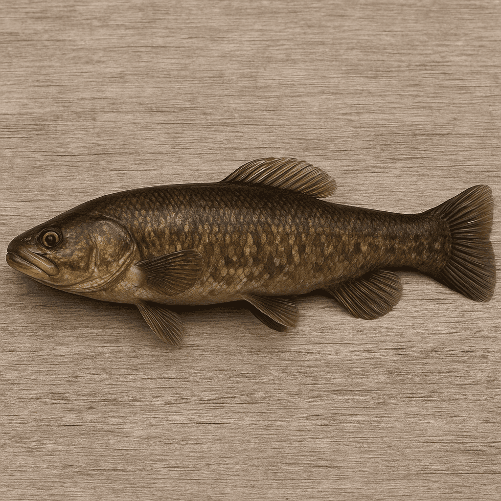 ALASKA BLACKFISH