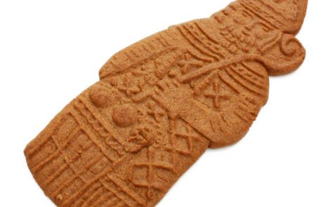 Speculoos:,Traditional,Biscuit,From,Northern,Europe